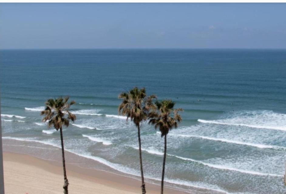 Bat Yam Luxery 5Br Sea View Suite Exterior photo